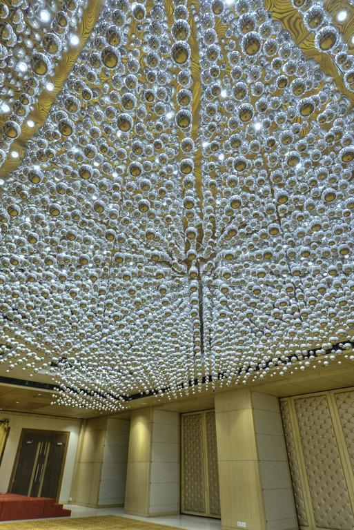 Hotel Delite Grand Faridabad Eksteriør billede
